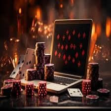 Platform mawartotologin menampilkan berbagai kategori permainan dan pasar sportsbook